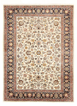 Persisk tæppe - Classic - 280 x 195 cm - creme