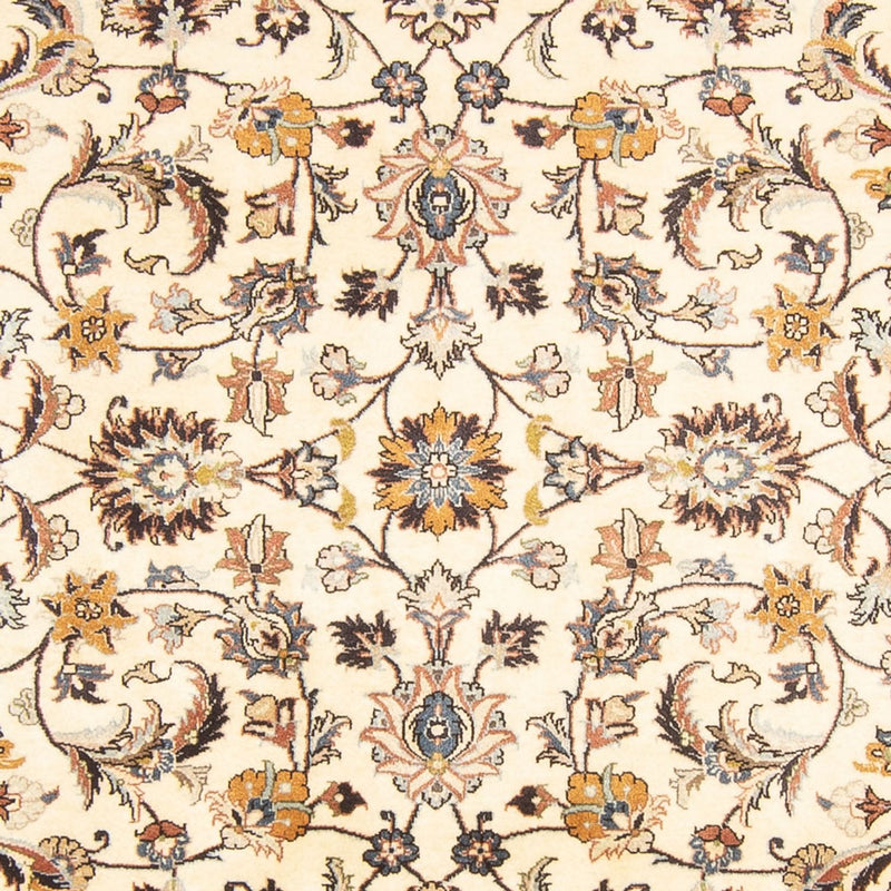 Persisk tæppe - Classic - 280 x 195 cm - creme