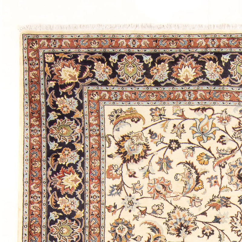 Persisk tæppe - Classic - 280 x 195 cm - creme