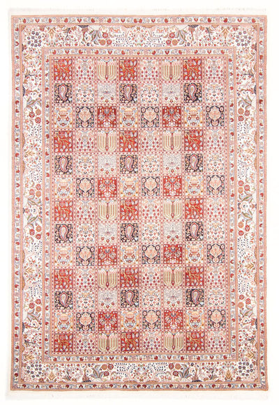 Moud Tæppe 197x296cm - Persisk tæppe