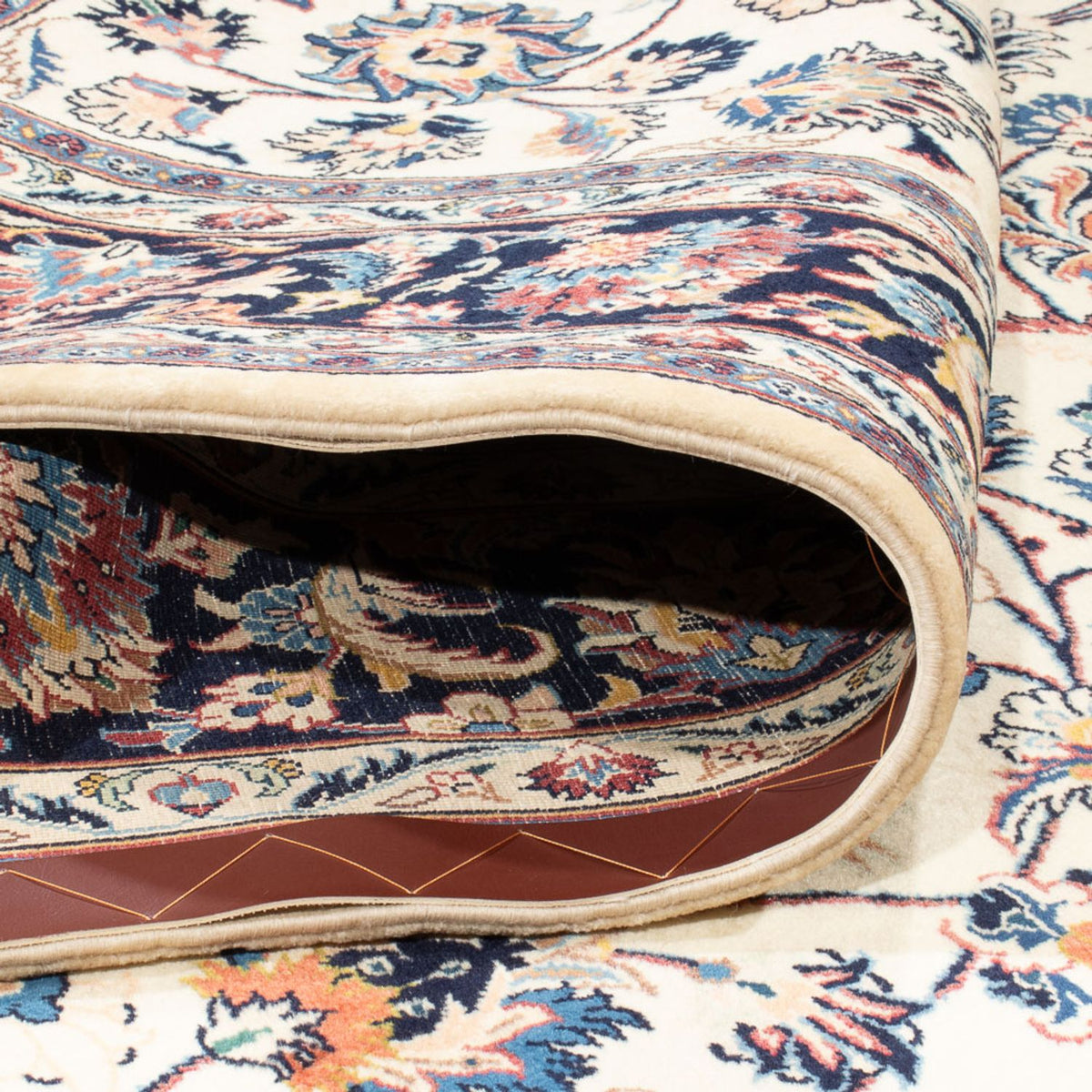 Persisk tæppe - Classic - 300 x 196 cm - creme