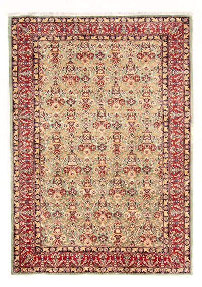 Yazd Tæppe 198x285cm - Persisk tæppe