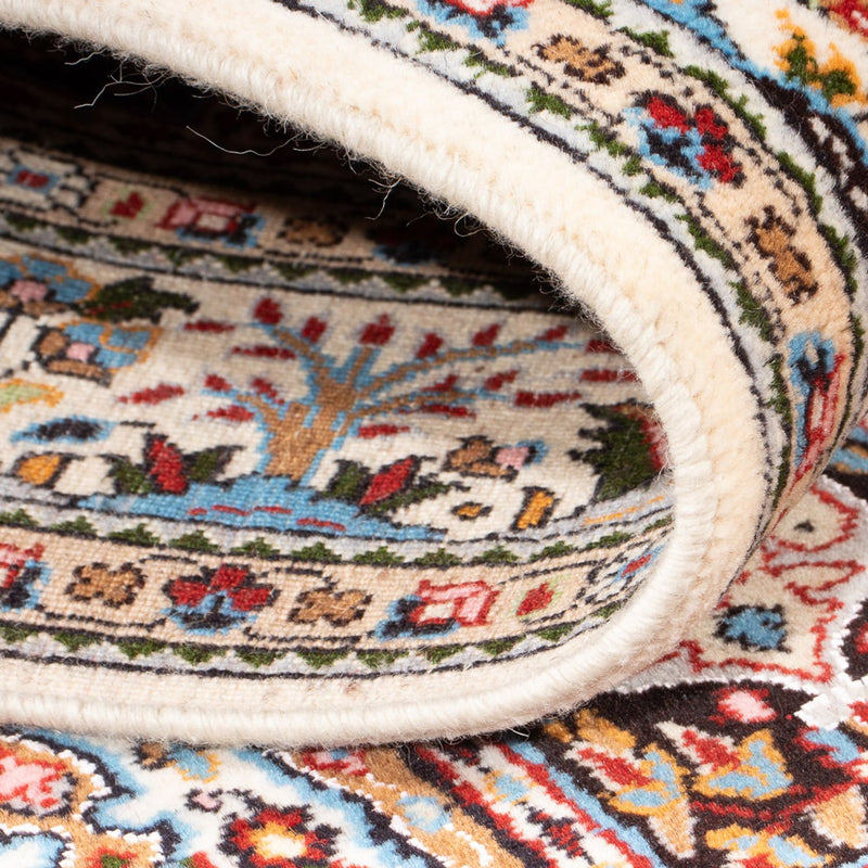 Løber Persisk tæppe - Classic - 293 x 80 cm - flerfarvet