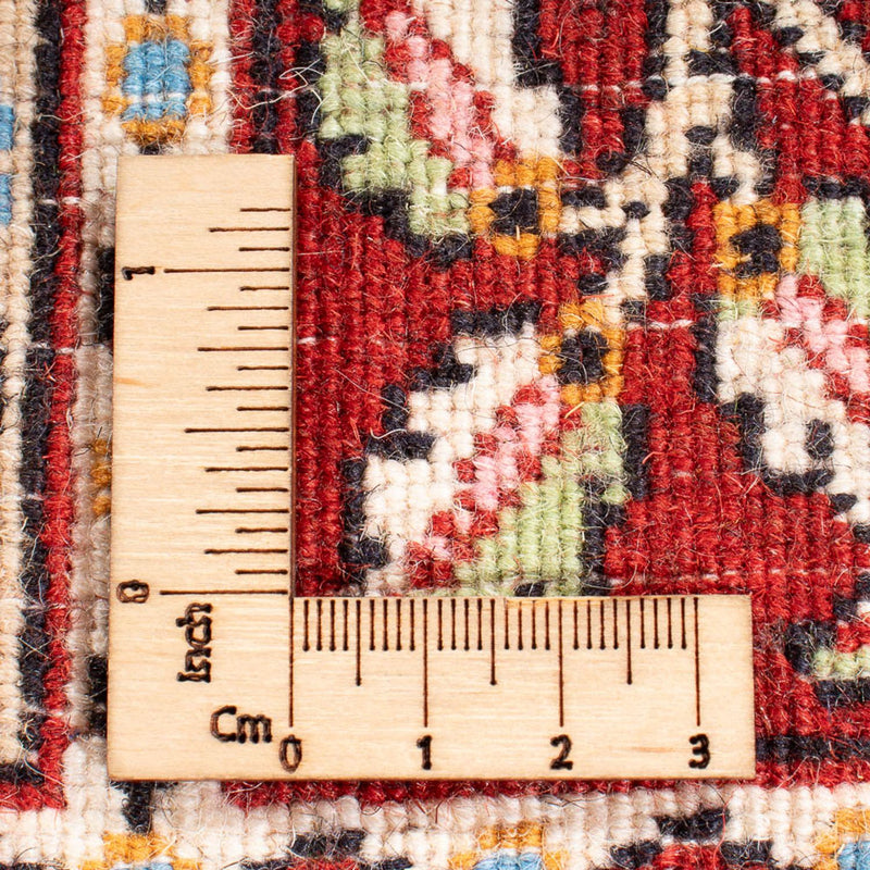 Løber Persisk tæppe - Classic - 293 x 80 cm - flerfarvet