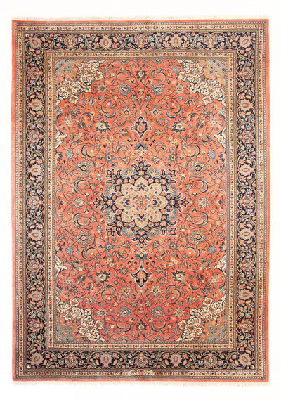 Sarouk Tæppe 200x290cm - Persisk tæppe
