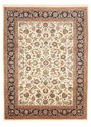 Persisk tæppe - Classic - 287 x 200 cm - creme