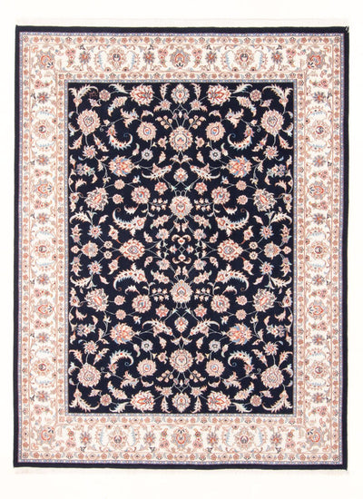 Tabriz - 50 Raj Tæppe 150x200cm - Persisk tæppe