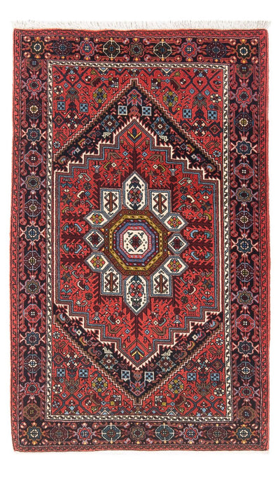 Gholtogh Tæppe 70x129cm - Persisk tæppe