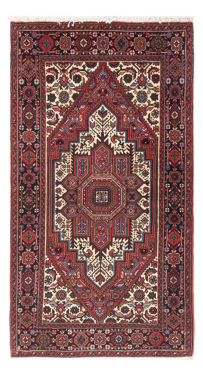 Gholtogh Tæppe 74x133cm - Persisk tæppe