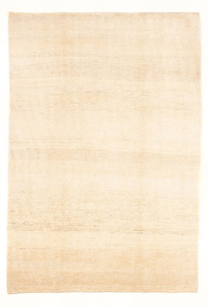 Gabbeh-tæppe - Persisk - 280 x 198 cm - mørkeblå