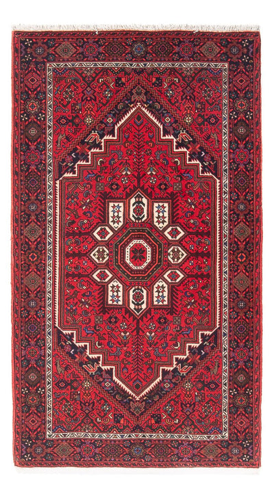 Gholtogh Tæppe 70x132cm - Persisk tæppe