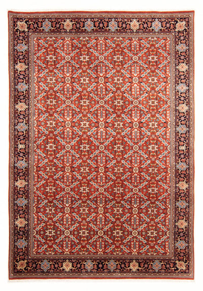 Sarouk Tæppe 192x285cm - Persisk tæppe