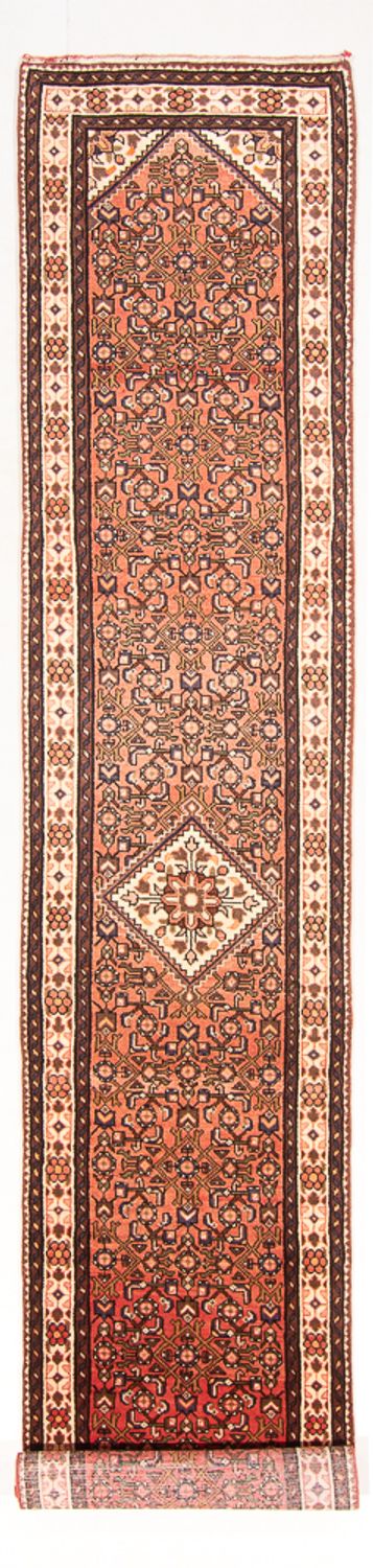 Hamadan Tæppe 78x400cm - Persisk tæppe
