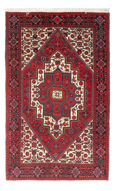 Gholtogh Tæppe 80x120cm - Persisk tæppe