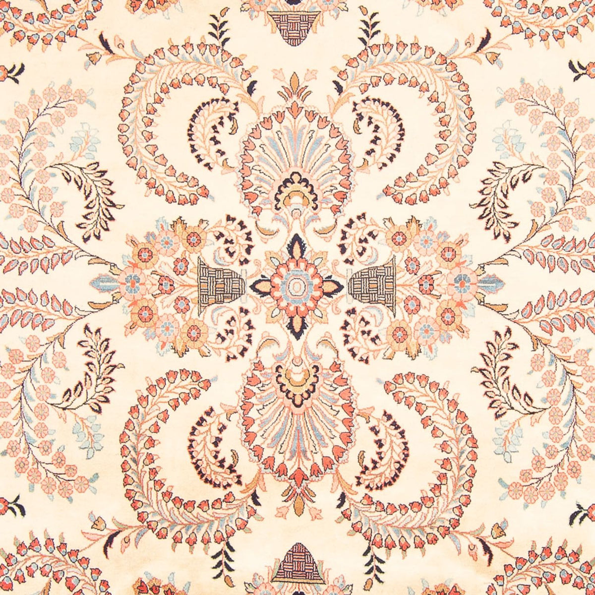 Persisk tæppe - Classic - 323 x 208 cm - creme