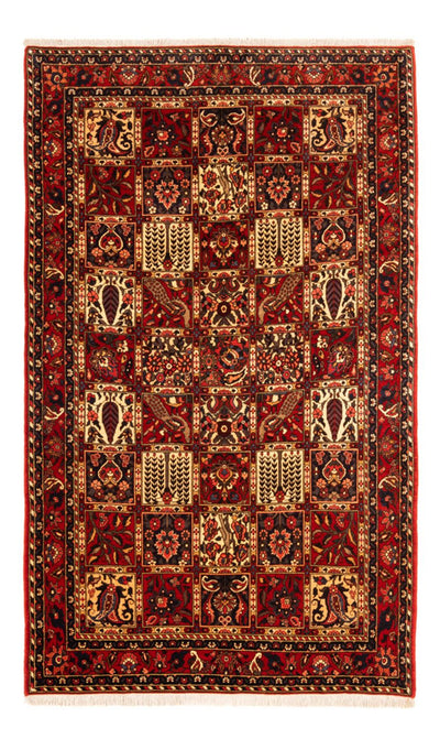 Bakhtiari Tæppe 150x243cm - Persisk tæppe