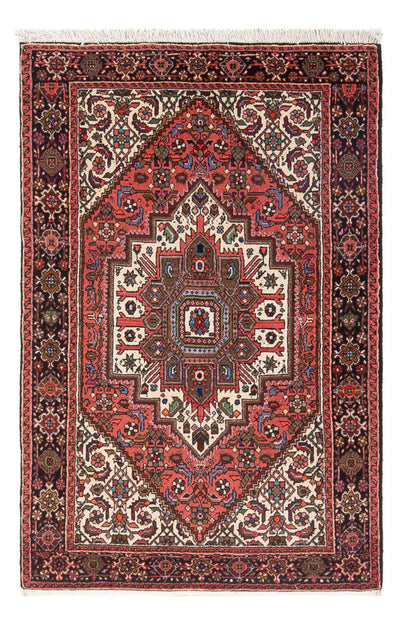 Gholtogh Tæppe 68x120cm - Persisk tæppe