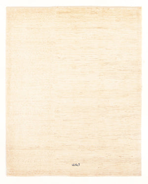 Gabbeh-tæppe - Persisk - 256 x 180 cm - natur