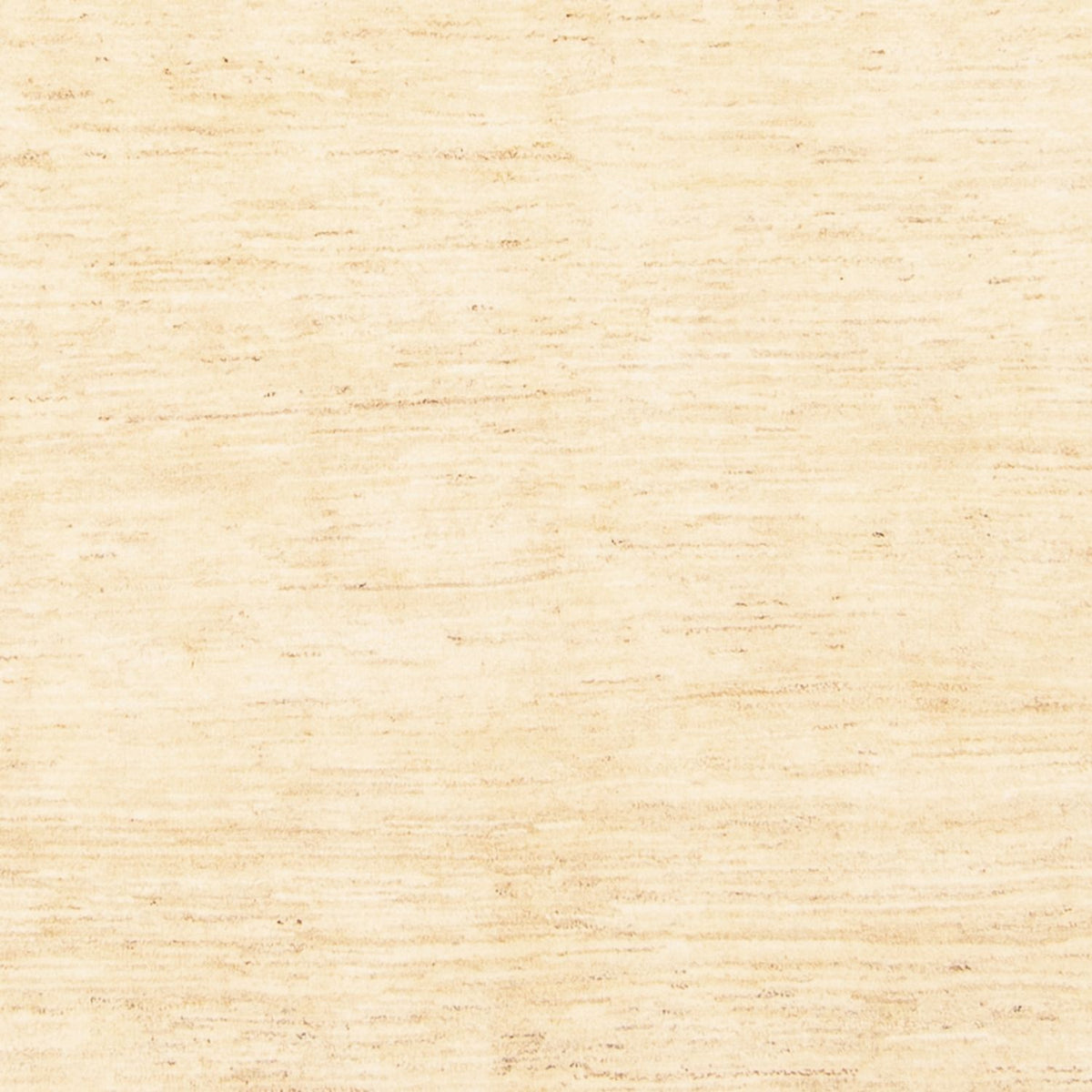 Gabbeh-tæppe - Persisk - 235 x 165 cm - beige