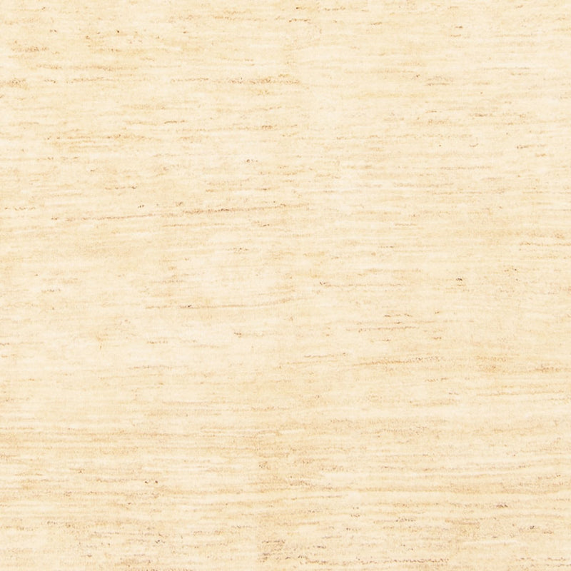 Gabbeh-tæppe - Persisk - 235 x 165 cm - beige