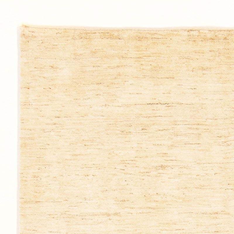 Gabbeh-tæppe - Persisk - 235 x 165 cm - beige