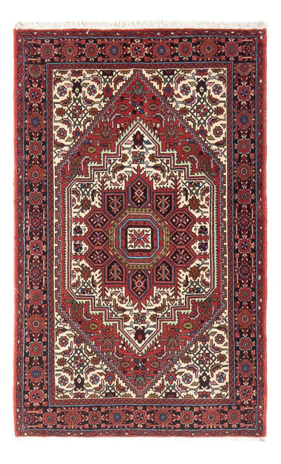 Gholtogh Tæppe 80x122cm - Persisk tæppe