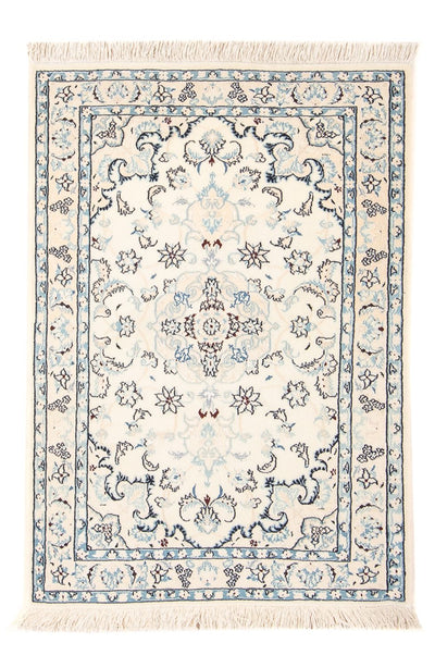 Nain - 6La Tæppe 67x101cm - Persisk tæppe