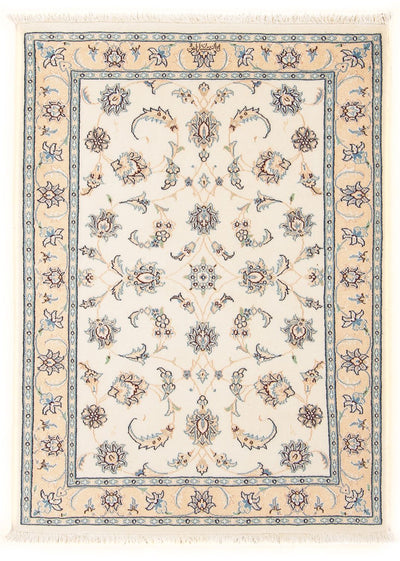 Nain - 6La Tæppe 74x115cm - Persisk tæppe