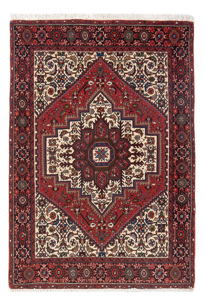 Gholtogh Tæppe 80x122cm - Persisk tæppe