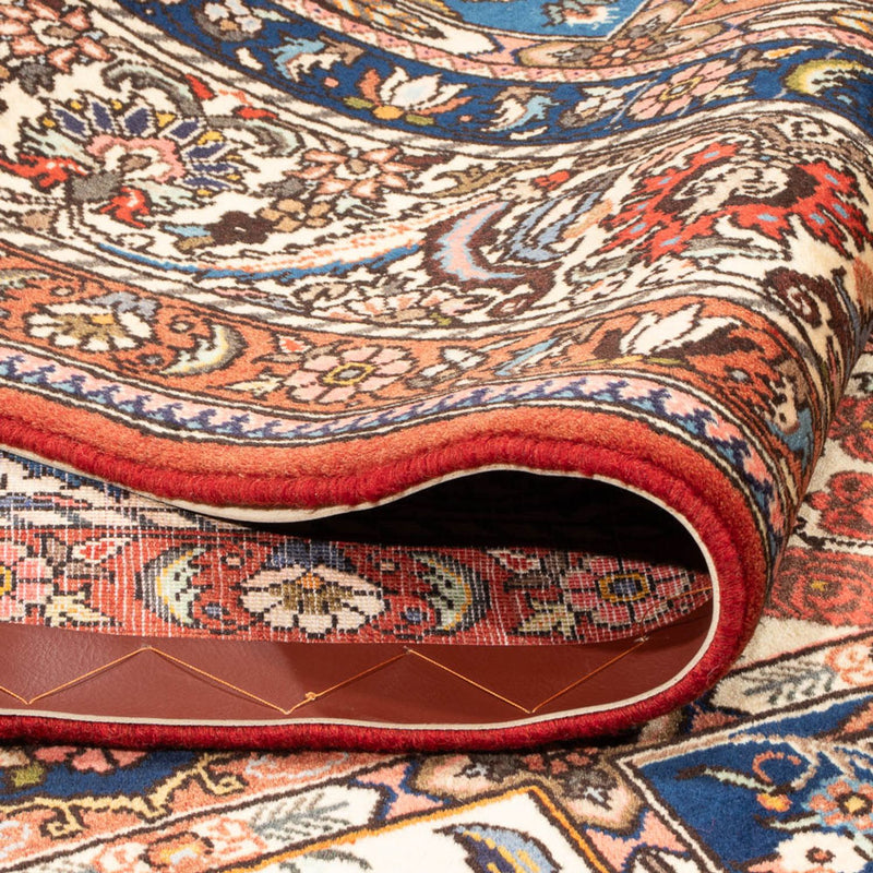 Persisk tæppe - Nomadisk - 314 x 200 cm - flerfarvet