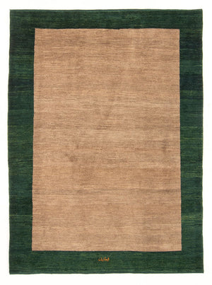 Gabbeh-tæppe - Persisk - 231 x 172 cm - beige