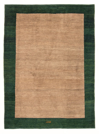 Persisk Gabbeh Tæppe 172x231cm - Perserteppich Wollteppich