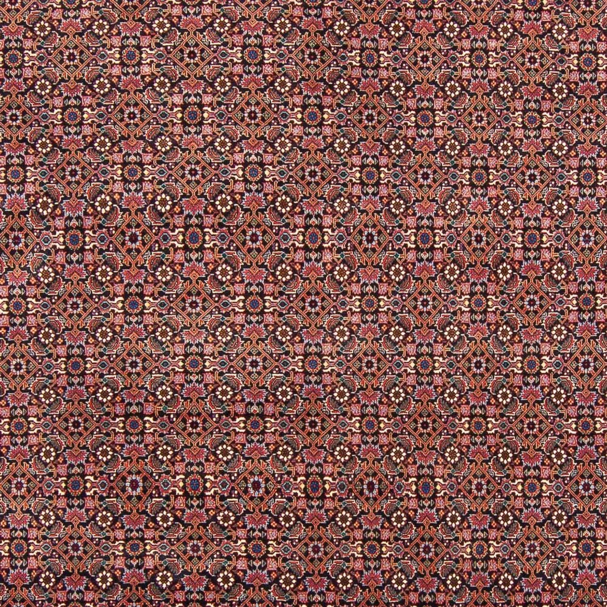 Persisk tæppe - Classic - 293 x 190 cm - mørkeblå