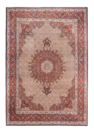 Moud Tæppe 200x290cm - Persisk tæppe