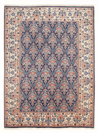 Moud Tæppe 192x290cm - Persisk tæppe