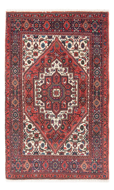 Gholtogh Tæppe 75x120cm - Persisk tæppe