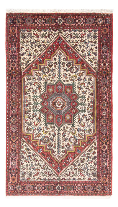 Gholtogh Tæppe 80x126cm - Persisk tæppe