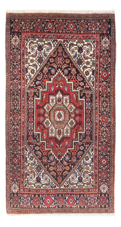 Gholtogh Tæppe 78x132cm - Persisk tæppe