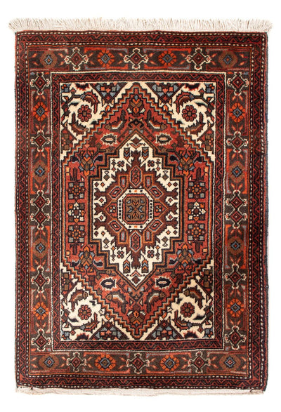 Gholtogh Tæppe 61x90cm - Persisk tæppe