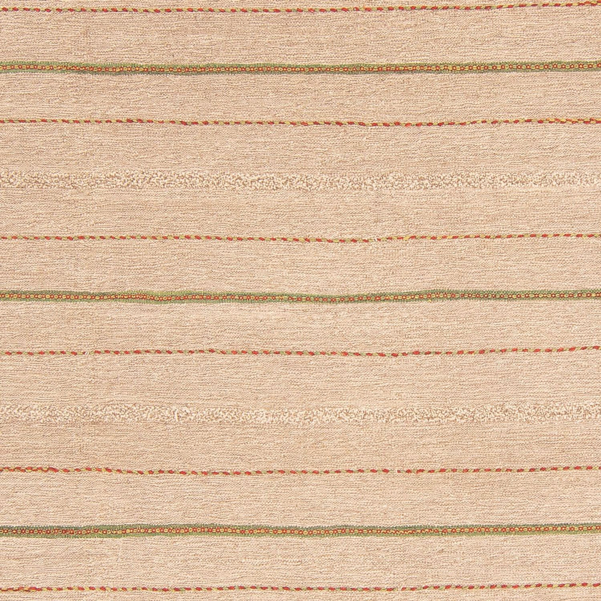 Kelim-tæppe - Trendy - 289 x 191 cm - lys beige