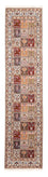 Løber Persisk tæppe - Classic - 295 x 80 cm - flerfarvet