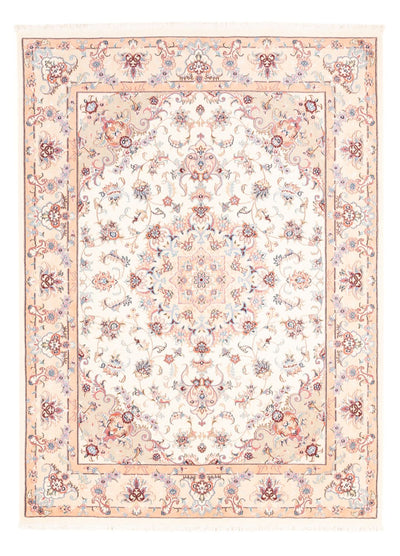 Tabriz Tæppe 150x202cm - Persisk tæppe