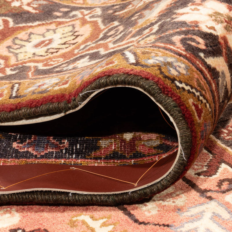 Persisk tæppe - Nomadisk - 304 x 196 cm - rød