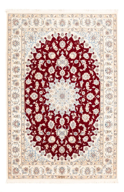 Nain - 6La Tæppe 119x176cm - Persisk tæppe