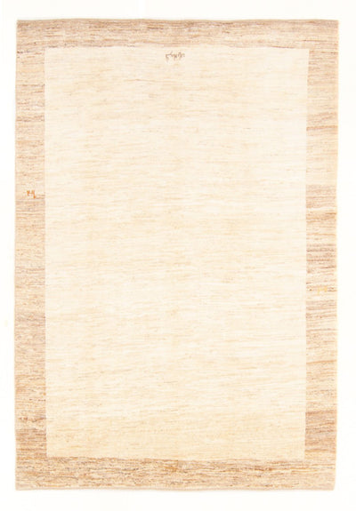 Persisk Gabbeh Tæppe 170x234cm - Perserteppich Wollteppich