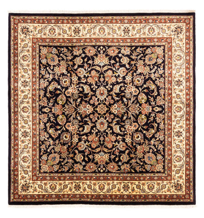 Mashhad Tæppe 196x217cm - Persisk tæppe