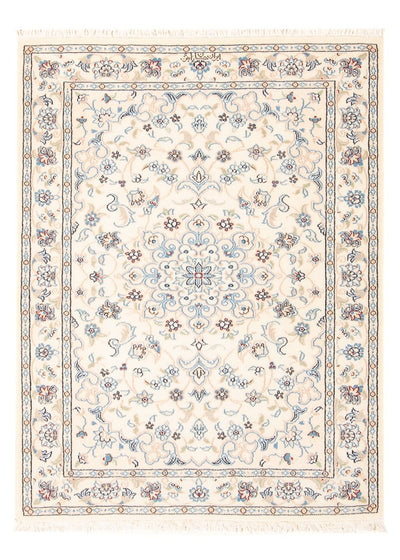 Nain - 6La Tæppe 81x119cm - Persisk tæppe