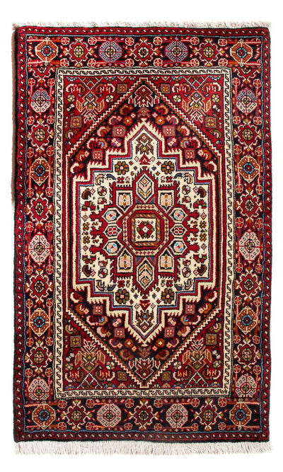 Gholtogh Tæppe 57x100cm - Persisk tæppe