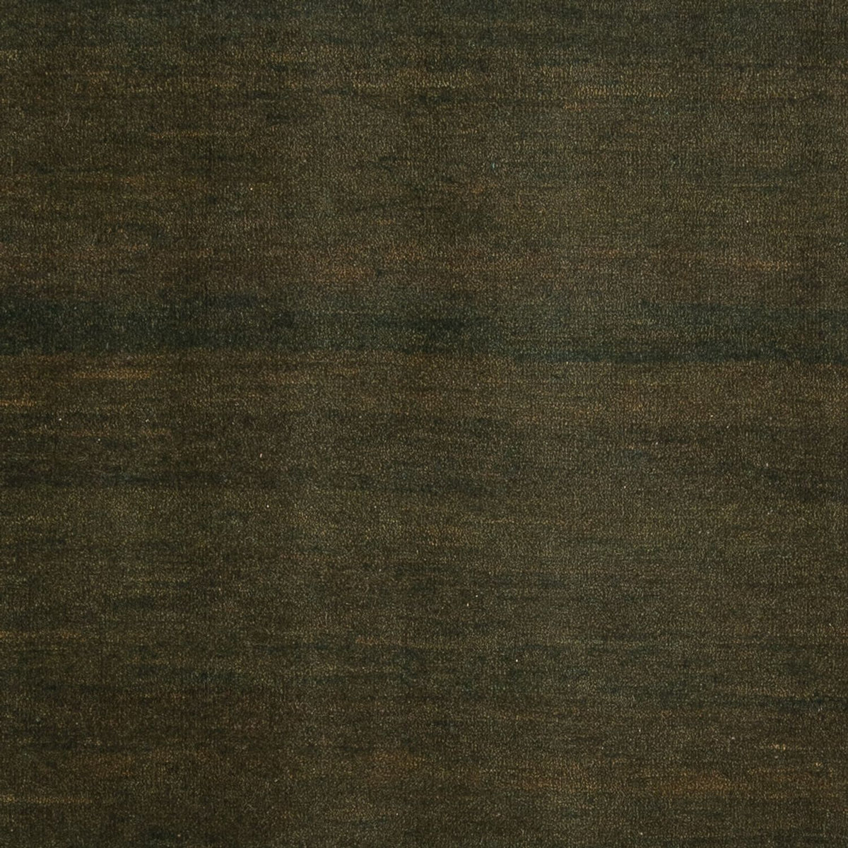 Gabbeh-tæppe - Persisk - 282 x 202 cm - grøn