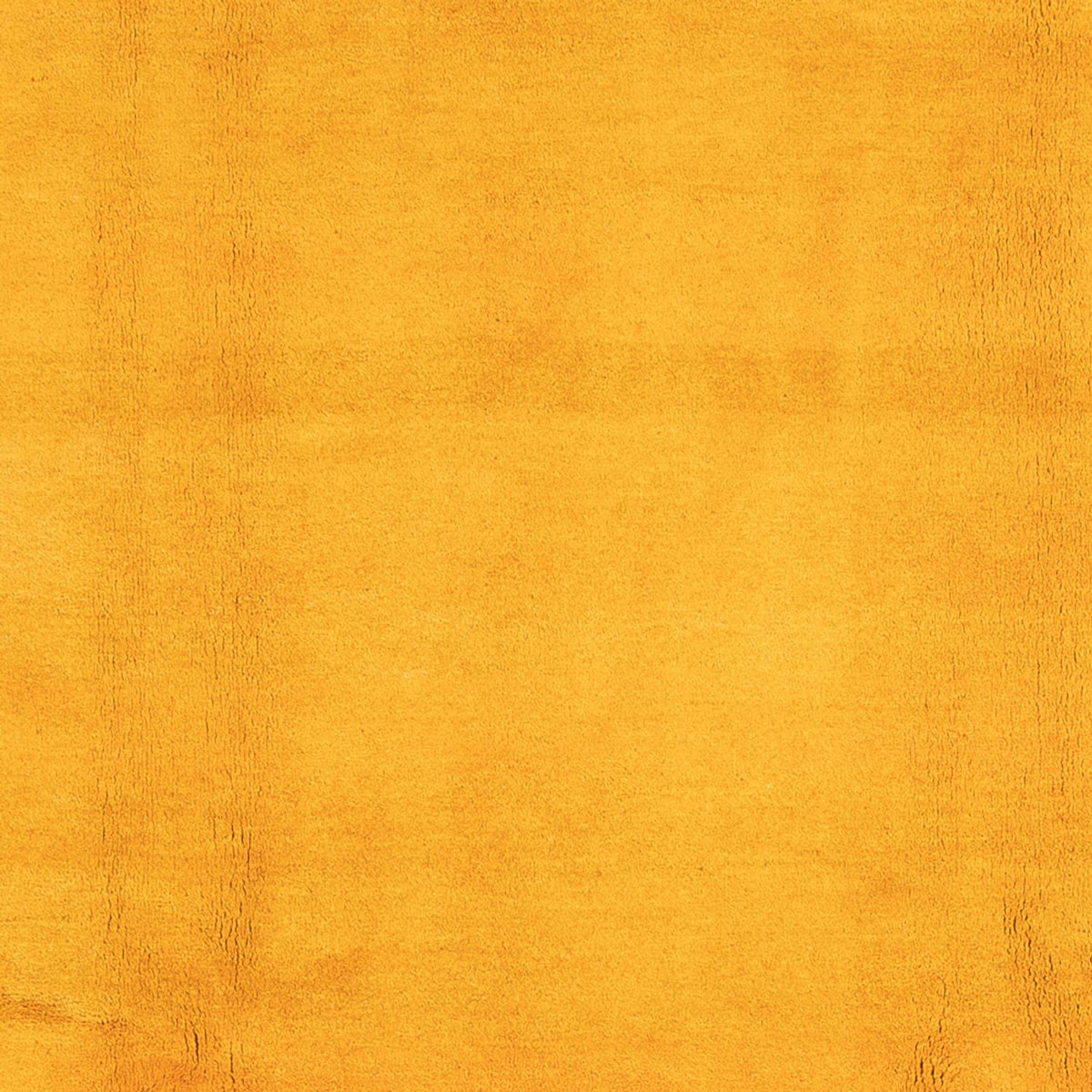 Gabbeh-tæppe - Persisk - 298 x 202 cm - guld